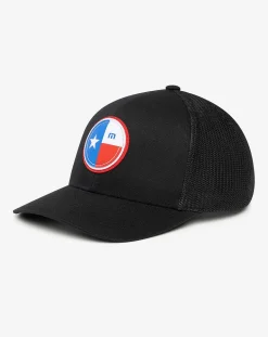 River Walk Snapback Hat