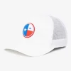 River Walk Snapback Hat