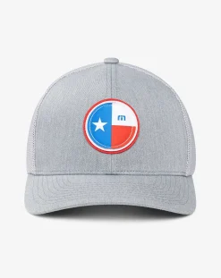 River Walk Snapback Hat