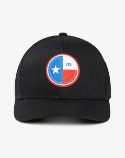 River Walk Snapback Hat