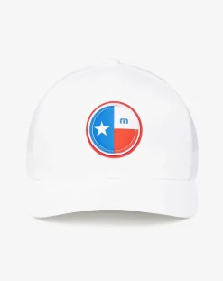 River Walk Snapback Hat