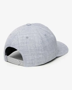 Rockdale Snapback Hat