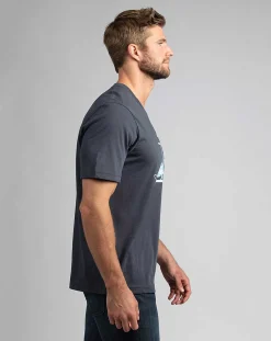 Rockies Road Tee