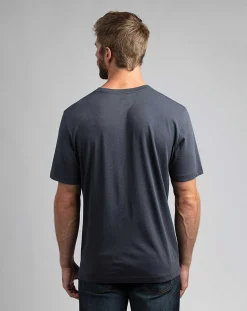Rockies Road Tee