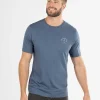 Roughing It Tee