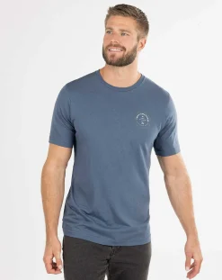 Roughing It Tee