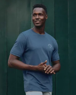 Roughing It Tee