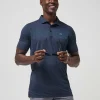 Round It Up Polo