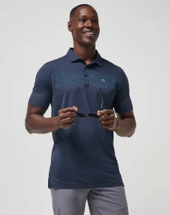 Round It Up Polo