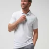 Round It Up Polo