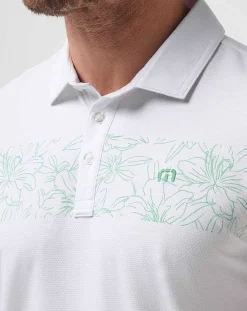 Round It Up Polo