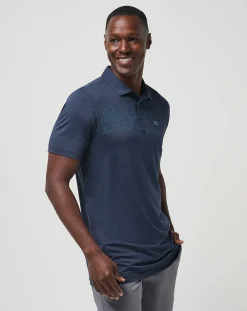Round It Up Polo