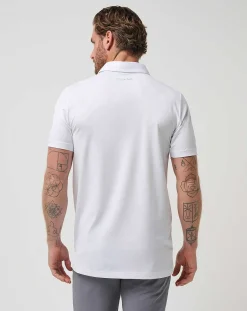 Round It Up Polo
