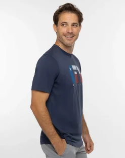 Roundups Tee