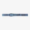 Royal Heritage Canvas Stretch Belt