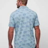 Rum Ration Button-Up