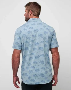 Rum Ration Button-Up