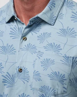 Rum Ration Button-Up