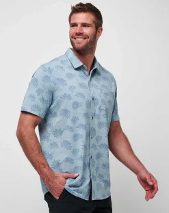 Rum Ration Button-Up