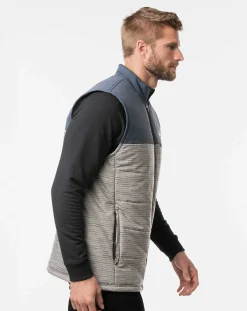 Rumming Out Of Time Vest