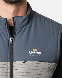 Rumming Out Of Time Vest
