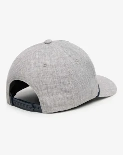 Salsa Verde Snapback Hat