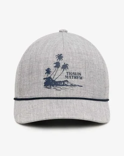 Salsa Verde Snapback Hat