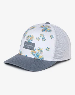 Salt Pond Beach Snapback Hat