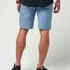 Sand Harbor Short 9In