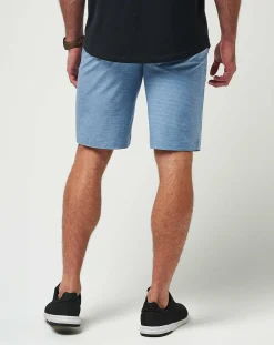 Sand Harbor Short 9In