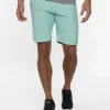 Sand Harbor Short 9In