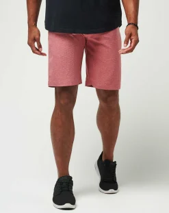 Sand Harbor Short 9In