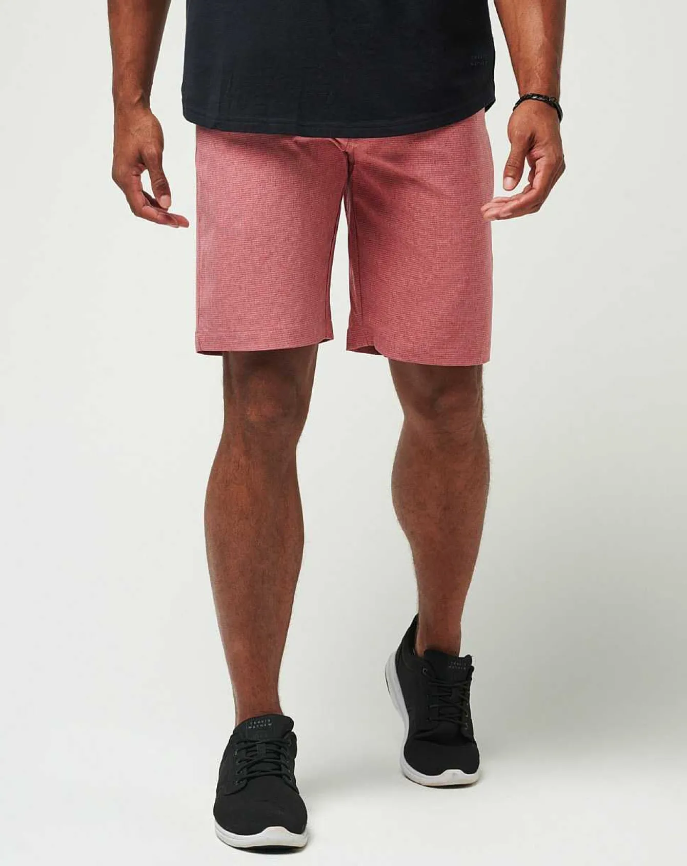 Sand Harbor Short 9In