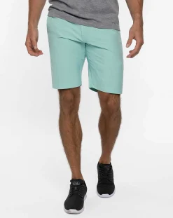 Sand Harbor Short 9In