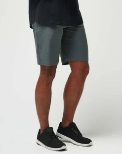 Sand Harbor Short 9In