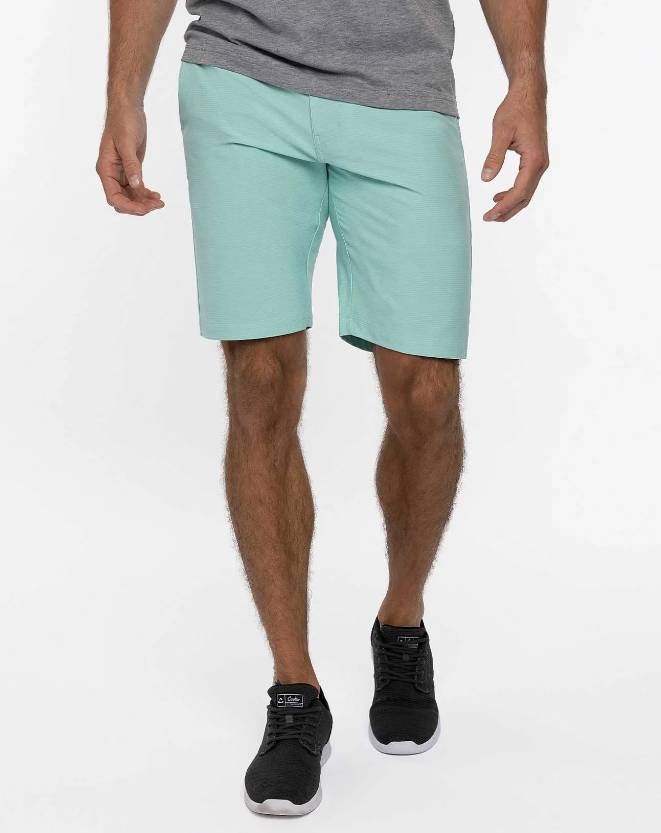Sand Harbor Short 9In