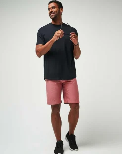 Sand Harbor Short 9In