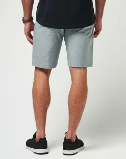 Sand Harbor Short 9In