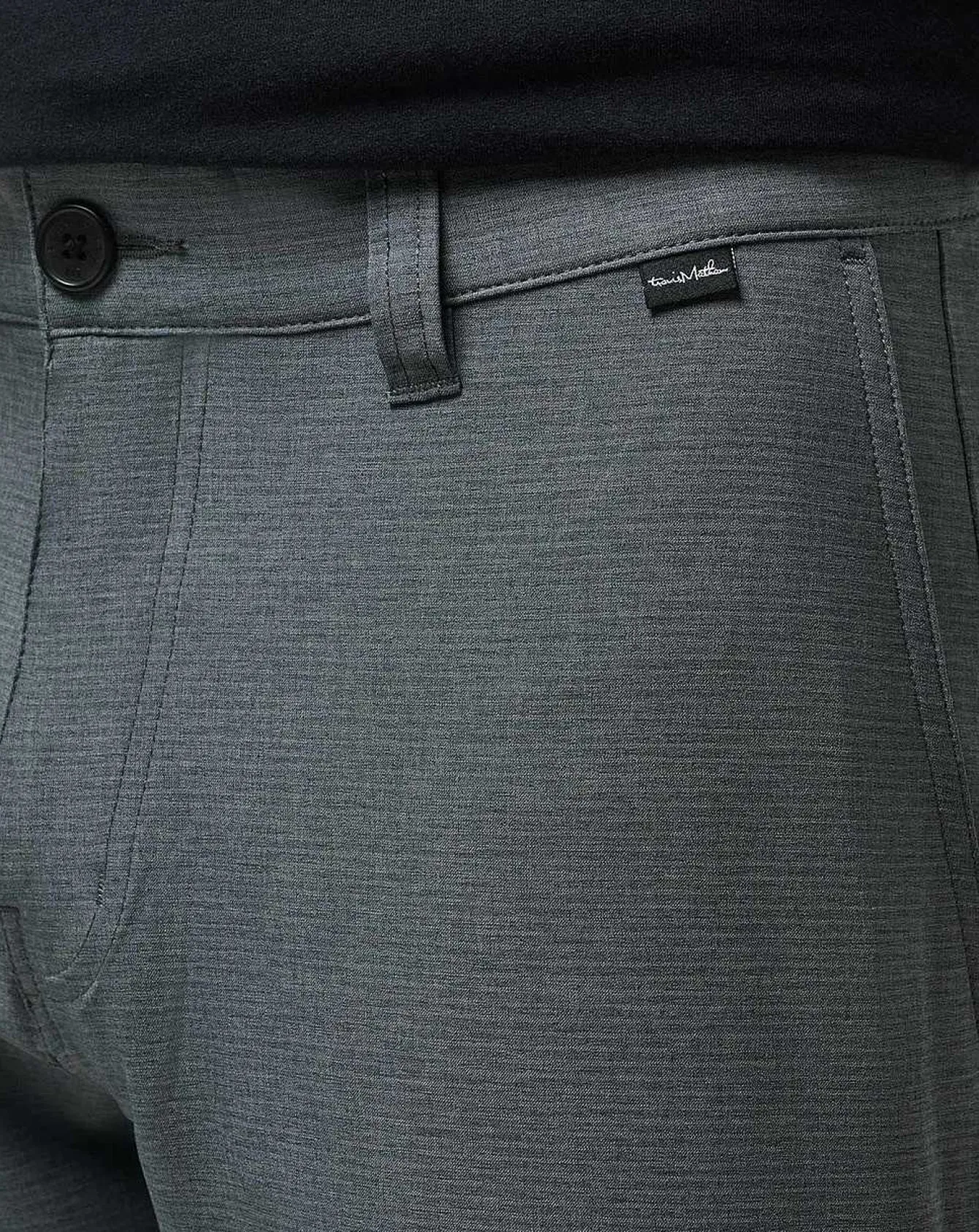 Sand Harbor Short 9In