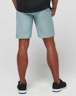 Sand Harbor Short 9In