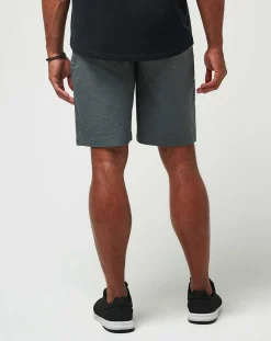 Sand Harbor Short 9In