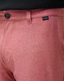 Sand Harbor Short 9In