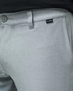 Sand Harbor Short 9In