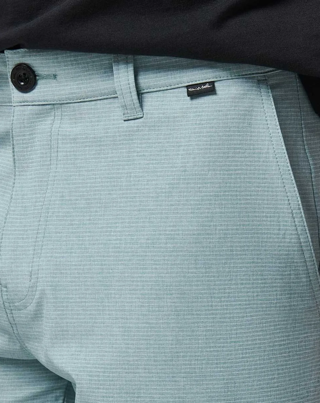 Sand Harbor Short 9In