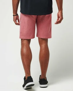 Sand Harbor Short 9In