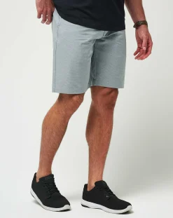 Sand Harbor Short 9In