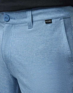 Sand Harbor Short 9In