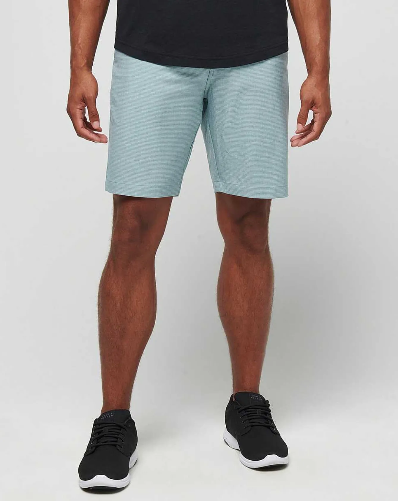 Sand Harbor Short 9In