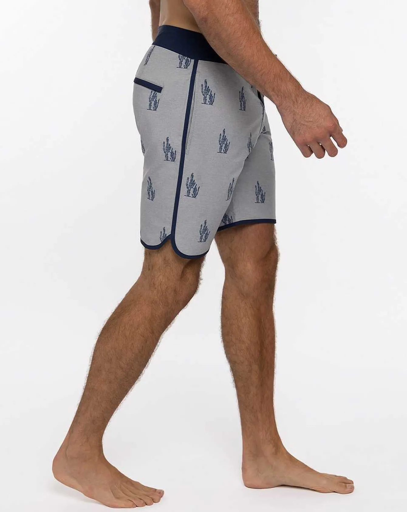 Sand In My Beer Boardshort