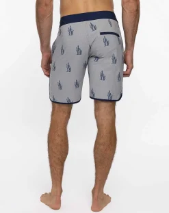 Sand In My Beer Boardshort
